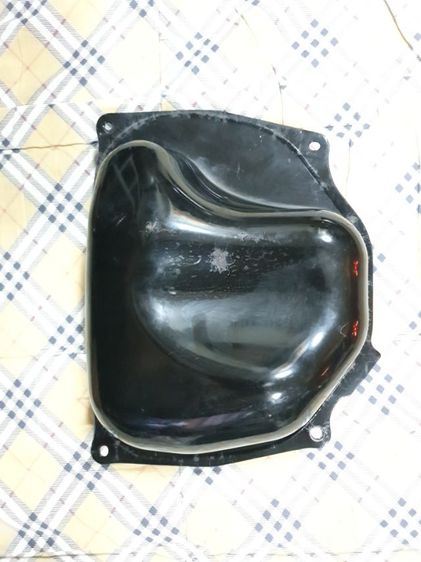 ถังน้ำมันพร้อมปั๊มติ๊กลูกลอยครบชุด แท้ถอด Honda Scoopy i 2013 - 16 รูปที่ 5