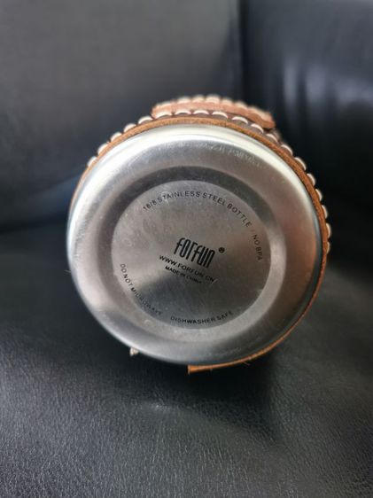 กระติกน้ำอลูมิเนียม​ รูปที่ 4