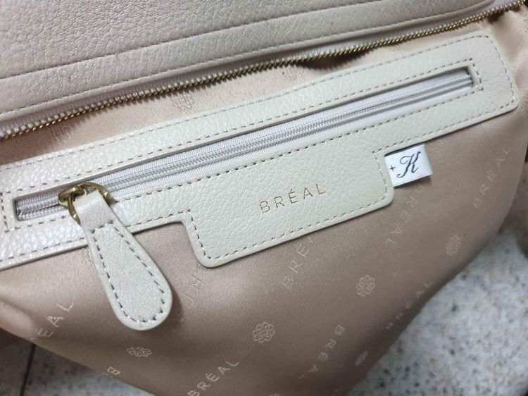 BREAL มือ2👜🌹 รูปที่ 10