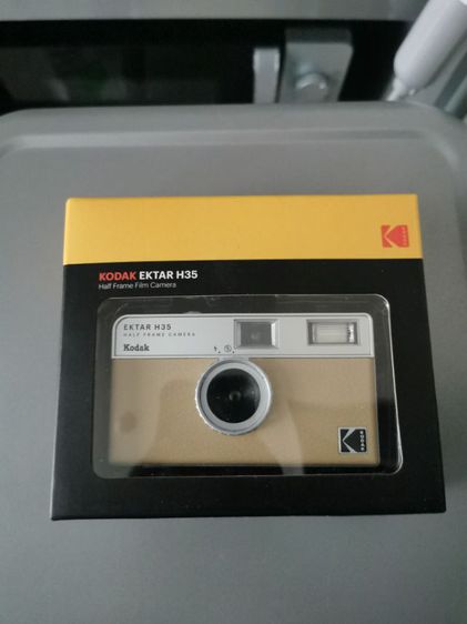 กล้องฟิล์ม​ Kodak ตัวละ​ 2500 รูปที่ 4