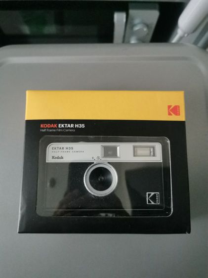 กล้องฟิล์ม​ Kodak ตัวละ​ 2500 รูปที่ 3