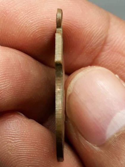 เหรียญหลวงพ่อเตี้ย กบินทร์บุรี รูปที่ 3