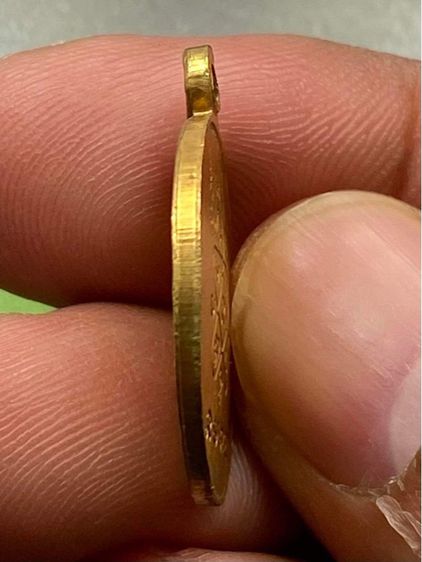 เหรียญกลมเล็กหลวงพ่อโสธร รูปที่ 4