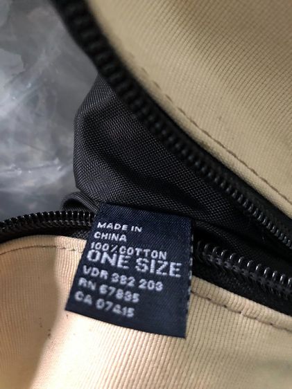 กระเป๋าเดินทาง Nautica สีเบส รูปที่ 8