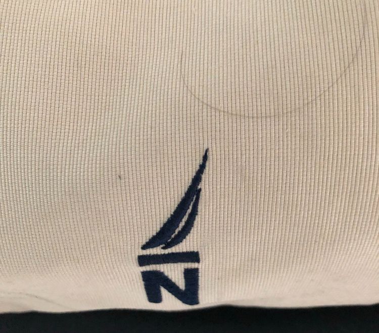 กระเป๋าเดินทาง Nautica สีเบส รูปที่ 7