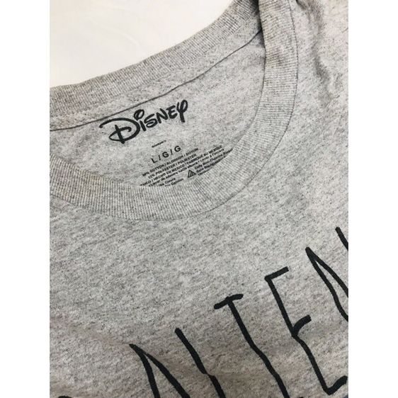 เสื้อยืด Disney Stitch งานลิขสิทธิ์แท้ รูปที่ 2