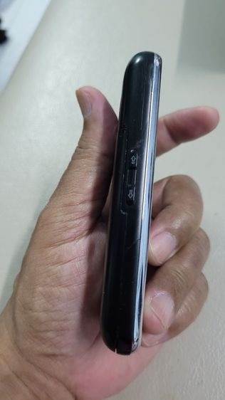 ขาย jFone Q90 Paris Black
- จอแสดงผลแบบ TFT LCD Touchscreen - ความกว้าง 2.9 นิ้ว พร้อมฟังก์ชัน Accelerometer Rotation
- รองรับการใช้งาน2 ซิม รูปที่ 4