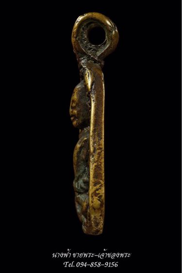 หลวงพ่อเงิน รูปที่ 3