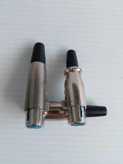 แจ๊คเสียบต่อไมโครโฟน (ชนิด 3 รู) รูปที่ 6