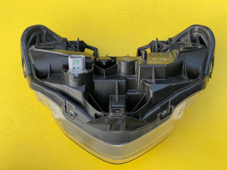 ไฟหน้าเวฟ110i wave110i แท้ รูปที่ 9