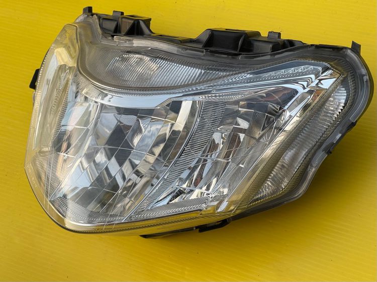 ไฟหน้าเวฟ110i wave110i แท้ รูปที่ 2