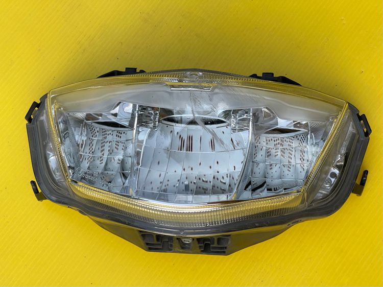 ไฟหน้าเวฟ125i wave125i แท้ รูปที่ 2