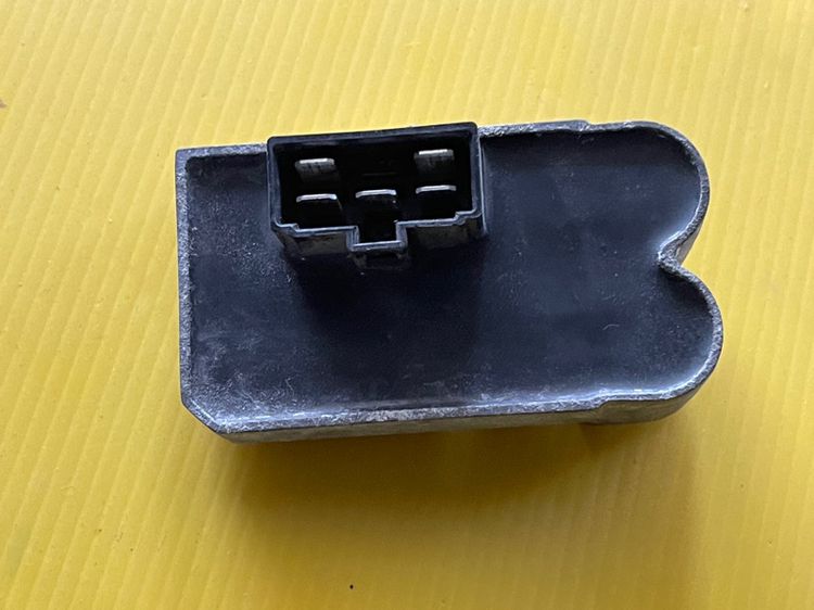 แผ่นชาร์จเวฟ125i wave125i msx125 คลิก125i แท้ ปี2012-2014 รูปที่ 5