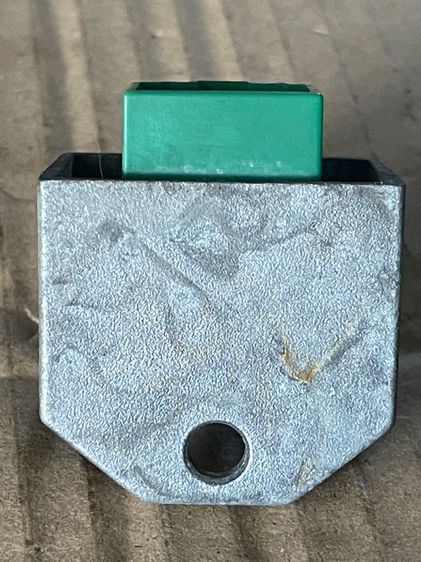 แผ่นชาร์จmio fino nouvo แท้ รูปที่ 4