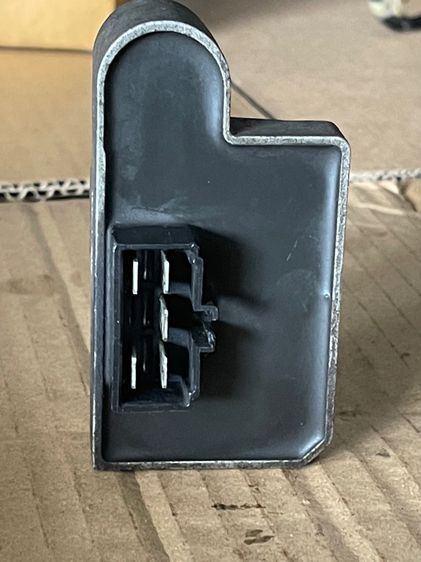 แผ่นชาร์จเวฟ110i scoopy i ดรีม110i zoomer x คลิก110i แท้ รูปที่ 3