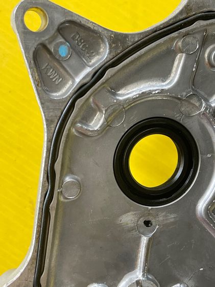 ฐานรองมัดไฟpcx150i แท้ รูปที่ 5