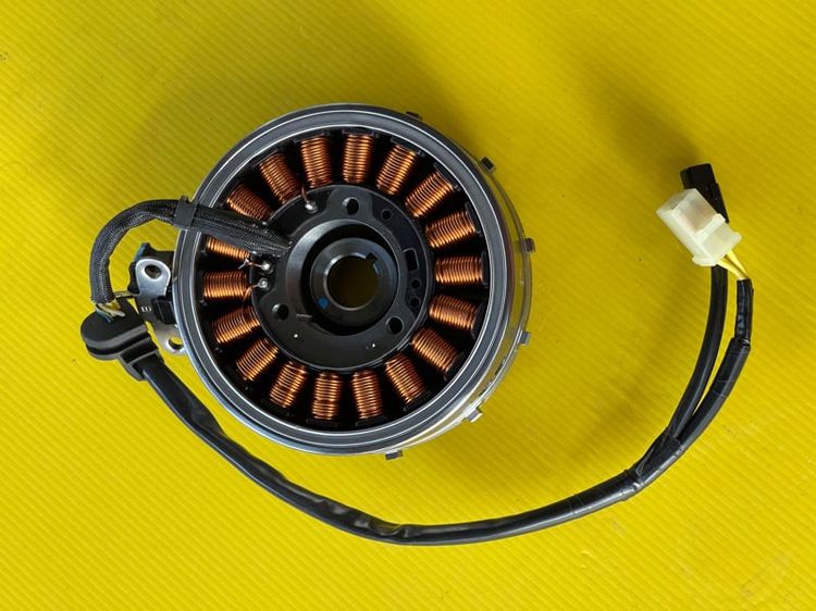 มัดไฟcrf300 crf350 แท้