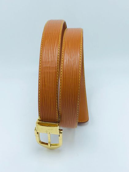 Louis Vuitton belt (661336) รูปที่ 4
