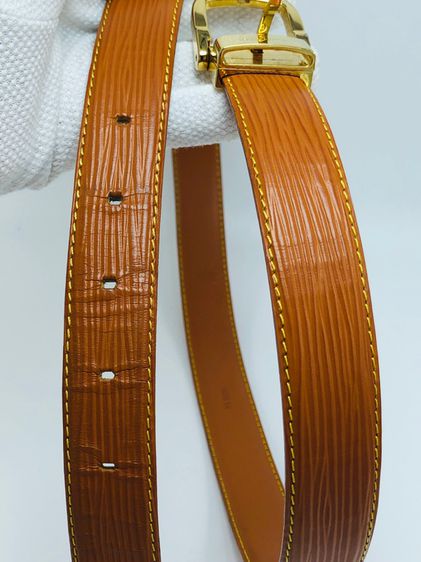 Louis Vuitton belt (661336) รูปที่ 9