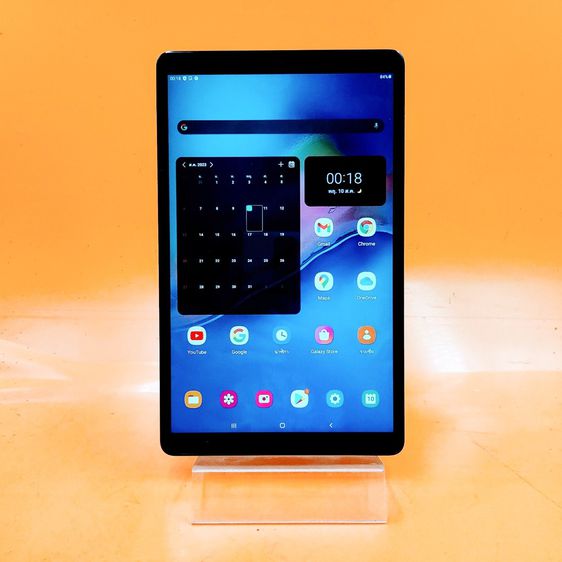 Samsung​Galaxy​ Tap​ A8 2019 โทได้เครื่องสวยมากลื่นใหลสุดๆ
