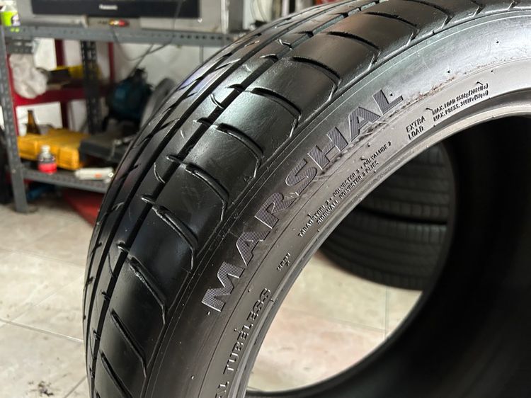 มาแชว 275 40 20 2เส้น ปี20 1900 รูปที่ 6