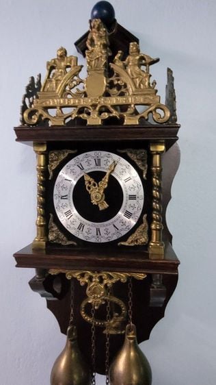 นาฬิกา Guy Laroche เข็มวินาที เครื่องSwiss Made  สภาพสวยเดิม เจ้าของเก็บสะสมอย่างดี รูปที่ 14