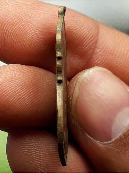 เหรียญหลวงปู่เอี่ยมยันสี่ รูปที่ 4