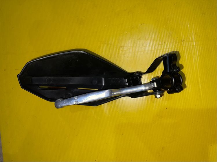 ก้านครัชcrf250 crf300 crf350 แท้ ข้างซ้าย รูปที่ 4
