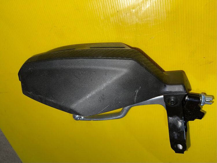 ก้านครัชcrf250 crf300 crf350 แท้ ข้างซ้าย รูปที่ 5