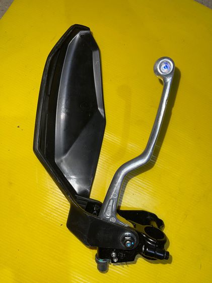 ก้านครัชcrf250 crf300 crf350 แท้ ข้างซ้าย รูปที่ 2