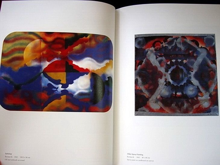 Unique Pieces โดย Dieter Roth หนังสือ ศิลปะอีกกระแสหนึ่ง รูปที่ 6