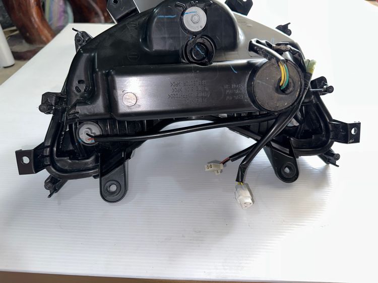 ไฟหน้าn max แท้ ตัวเก่า รูปที่ 6