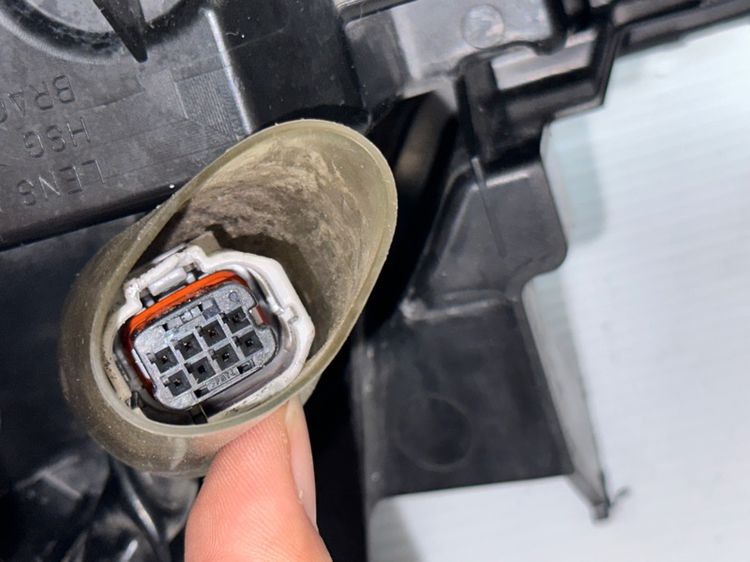 ไฟหน้าpcx150i แท้ รูปที่ 13