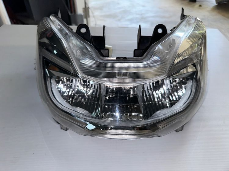 ไฟหน้าpcx150i แท้ รูปที่ 5