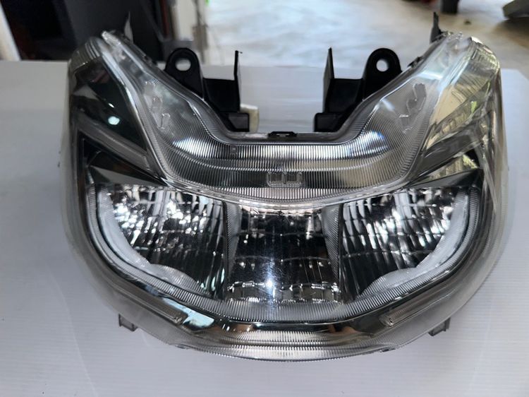 ไฟหน้าpcx150i แท้ รูปที่ 6