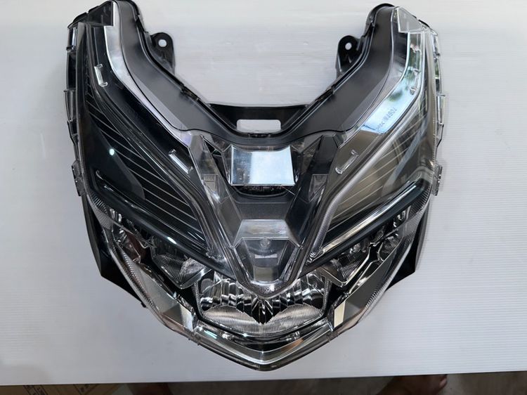 ไฟหน้าforza300 แท้ รูปที่ 6