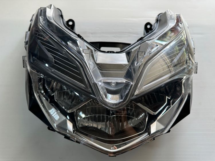 ไฟหน้าforza300 แท้ รูปที่ 2