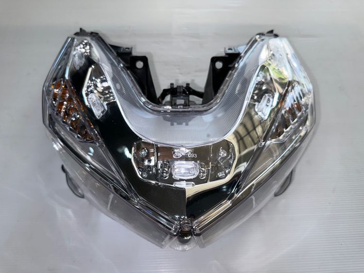 ไฟหน้าคลิก125i แท้ รูปที่ 6