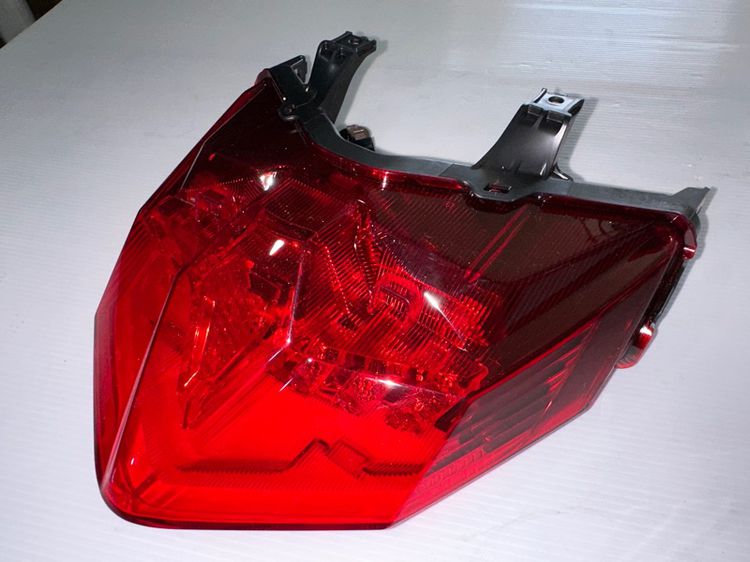 ไฟท้ายคลิก125i แท้ รูปที่ 2