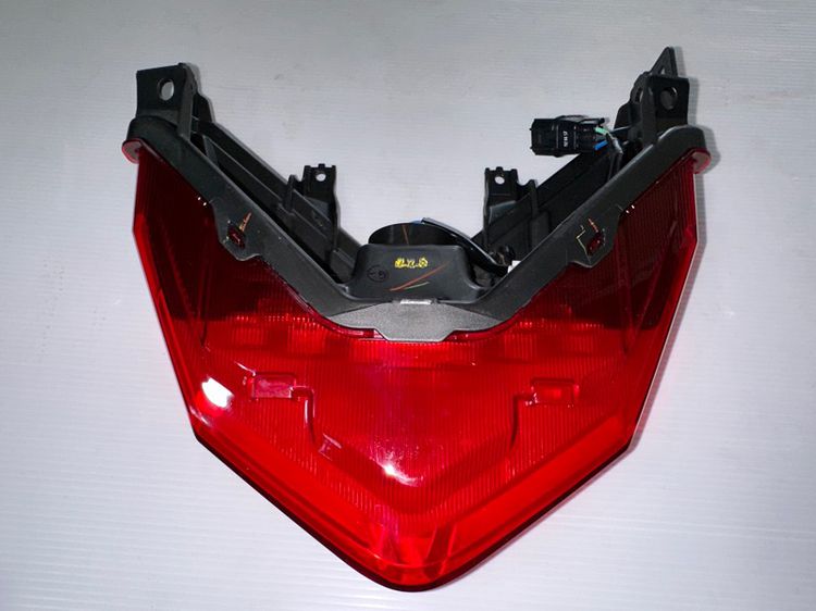 ไฟท้ายคลิก125i แท้ รูปที่ 5