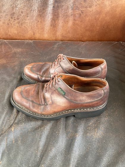 Paraboot Avignon 42-43 Made in France 🇫🇷  รูปที่ 5