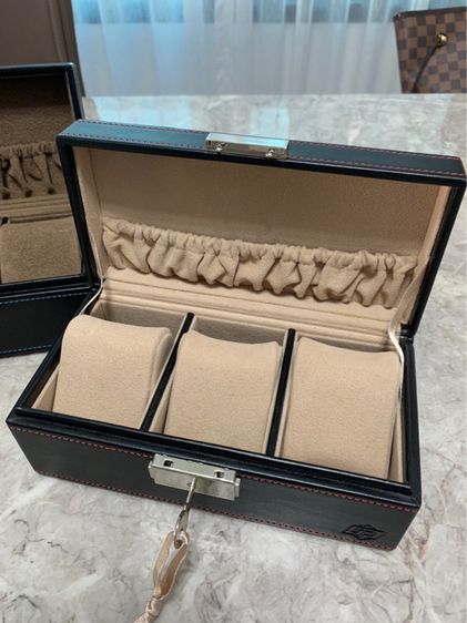 กล่องนาฬิกา รูปที่ 7