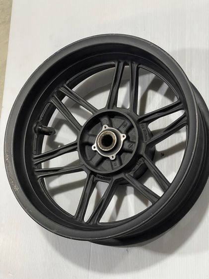 ล้อหลังforza300 แท้ รูปที่ 3