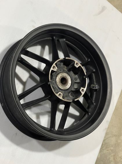 ล้อหลังforza300 แท้ รูปที่ 7