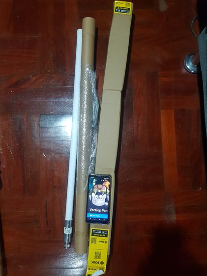 เสา RAK 5.8dBi Helium รูปที่ 4