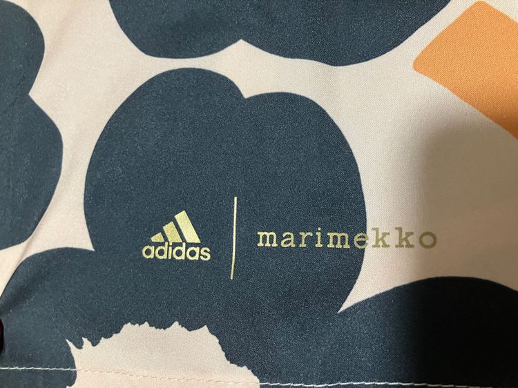 กางเกงว่ายน้ำ Adidas x Marimekko รูปที่ 3