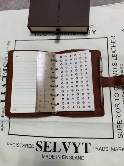 Diary Louis  รูปที่ 3