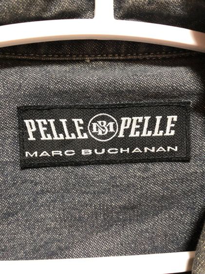 เสื้อยีน Pelle Pelle Marc Buchanan รูปที่ 3