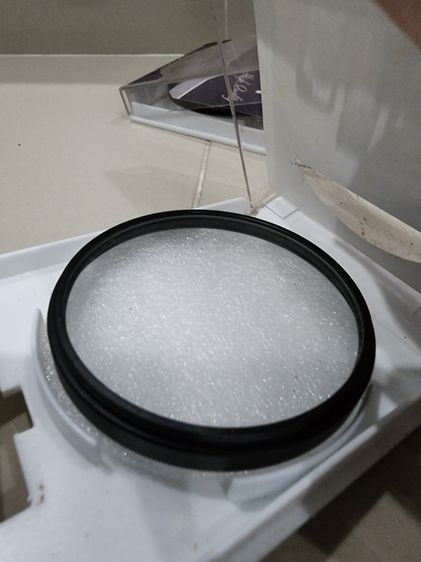 เลนซ์กล้อง เดิมๆ เก่าเก็บ พร้อมตลับ ขาย เหมา ทั้ง 4 ชิ้น  รูปที่ 7