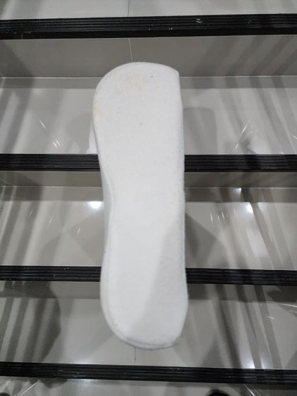 หมอนหนุน สุขภาพ รองคอ อย่างดี นุ่ม นอนหลับสบาย เดิมๆ ถอดไปซักได้ สภาพดี รูปที่ 8